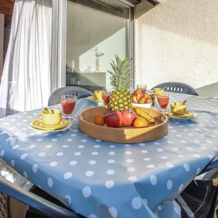 Et Plages By Interhome Apartmán Carnac