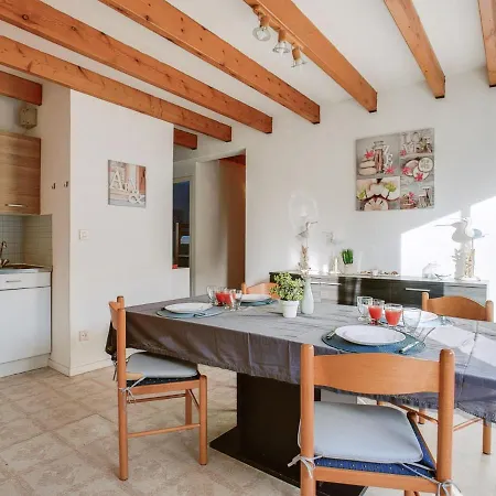 Et Plages By Interhome Apartmán