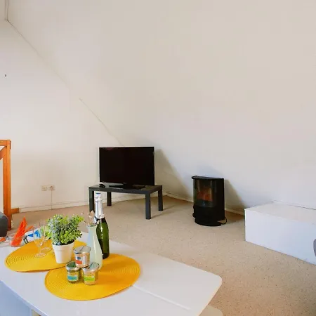 Et Plages By Interhome