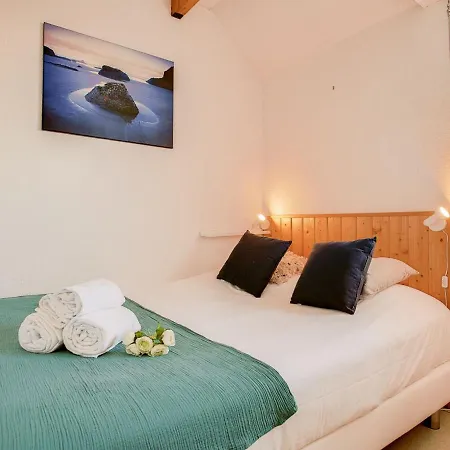Apartmán Et Plages By Interhome Carnac