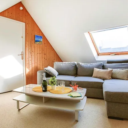 Et Plages By Interhome Apartmán