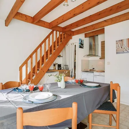 Et Plages By Interhome Apartmán Carnac