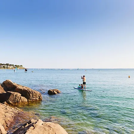 Et Plages By Interhome Apartmán Carnac
